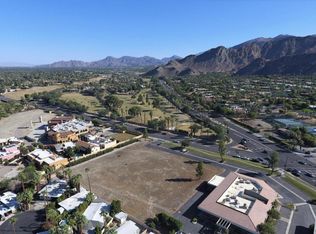 Highway 111 & Country Club Dr, Rancho Mirage, CA 92270