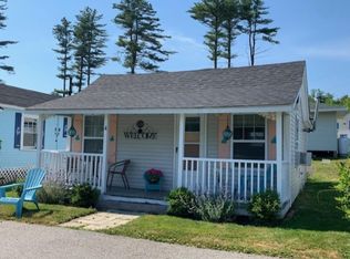 1970 Us Route 1 #4, Cape Neddick, ME 03902