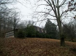 4708 Cliff Forest Dr, Pacific, MO