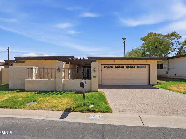 6119 E HARVARD Street E, Scottsdale, AZ 85257