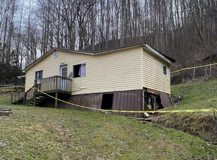 711 Frog Pond Rd, Inez, KY 41224