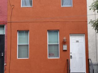 1909 Titan St, Philadelphia, PA 19146