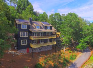 651 View Point Rd, Highlands, NC 28741