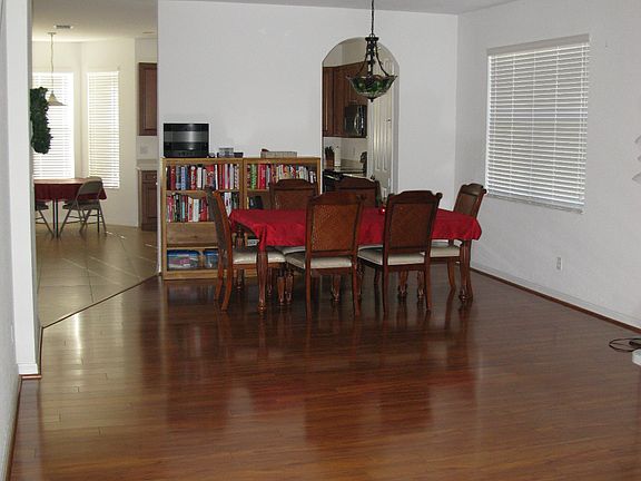 Living Room/Dining Room