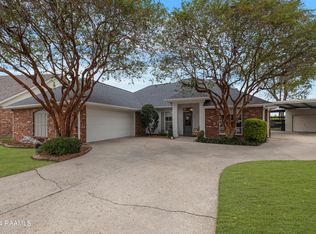 2008 Windmill Cir, New Iberia, LA 70563