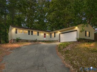 9404 Vantage Ct, North Chesterfield, VA 23236