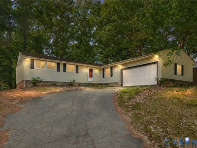 9404 Vantage Ct, North Chesterfield, VA, 23236