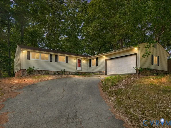 9404 Vantage Ct, North Chesterfield, VA 23236
