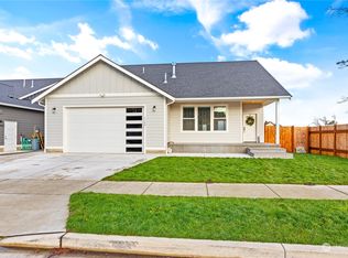 1100 Falcon Ct, Everson, WA 98247