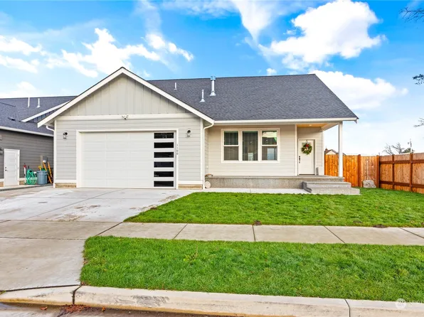 1100 Falcon Court, Everson, WA 98247