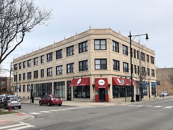 2nd image of 4425-31 N Milwaukee Ave #5055-1W
