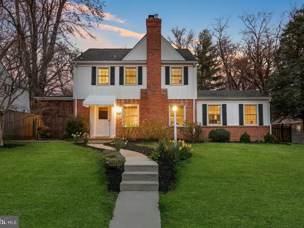 9511 Caroline Ave, Silver Spring, MD 20901