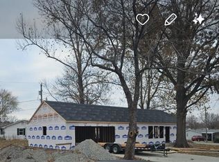 25491 S 608th Ct, Grove, OK 74344