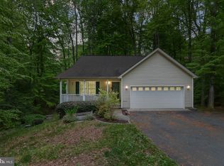 10668 Eisenhower Dr, King George, VA 22485