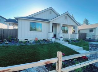 2345 NW Skyline Ranch Rd, Bend, OR 97703