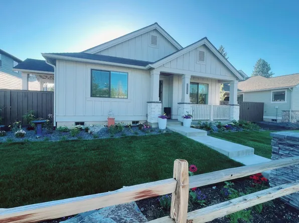 2345 NW Skyline Ranch Rd, Bend, OR 97703