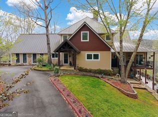 120 Bear Den Rd, Dahlonega, GA 30533