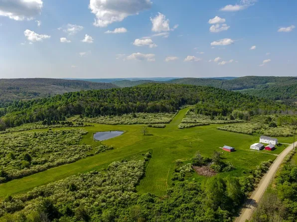 1152 South Rd, Westfield, PA 16950