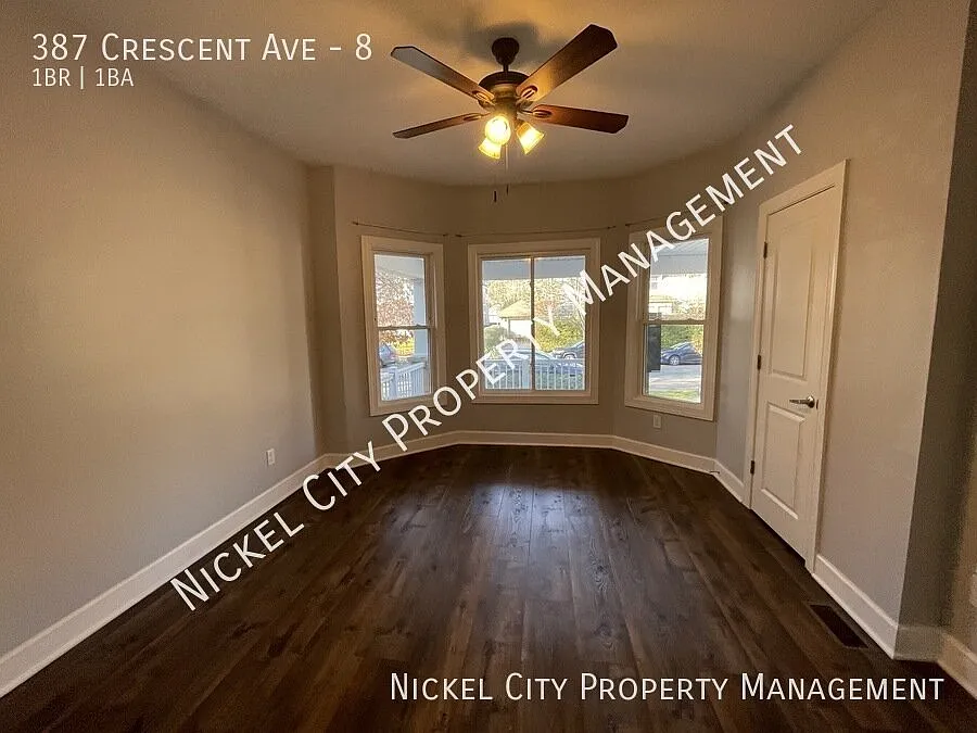387 Crescent Avenue- Apt 8 — Photo 3
