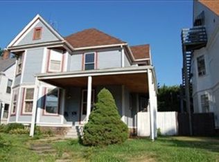 34 Oakdale Ave, Akron, OH 44302
