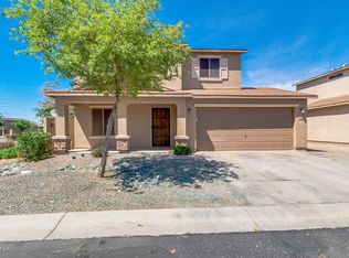 2462 E Meadow Land Dr, San Tan Valley, AZ 85140