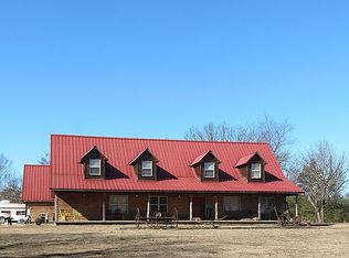 5240 State Route 27, Dover, AR 72837