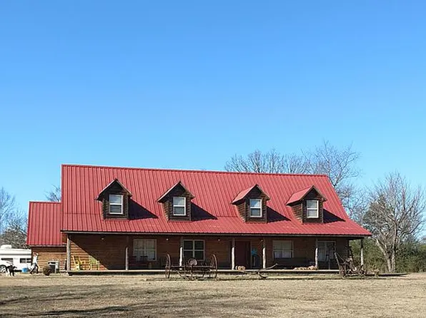 5240 State Route 27, Dover, AR 72837