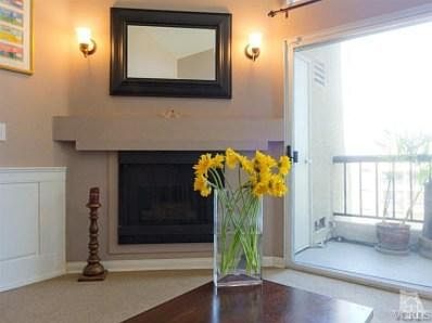 3rd image of 21400 Burbank Blvd APT 321