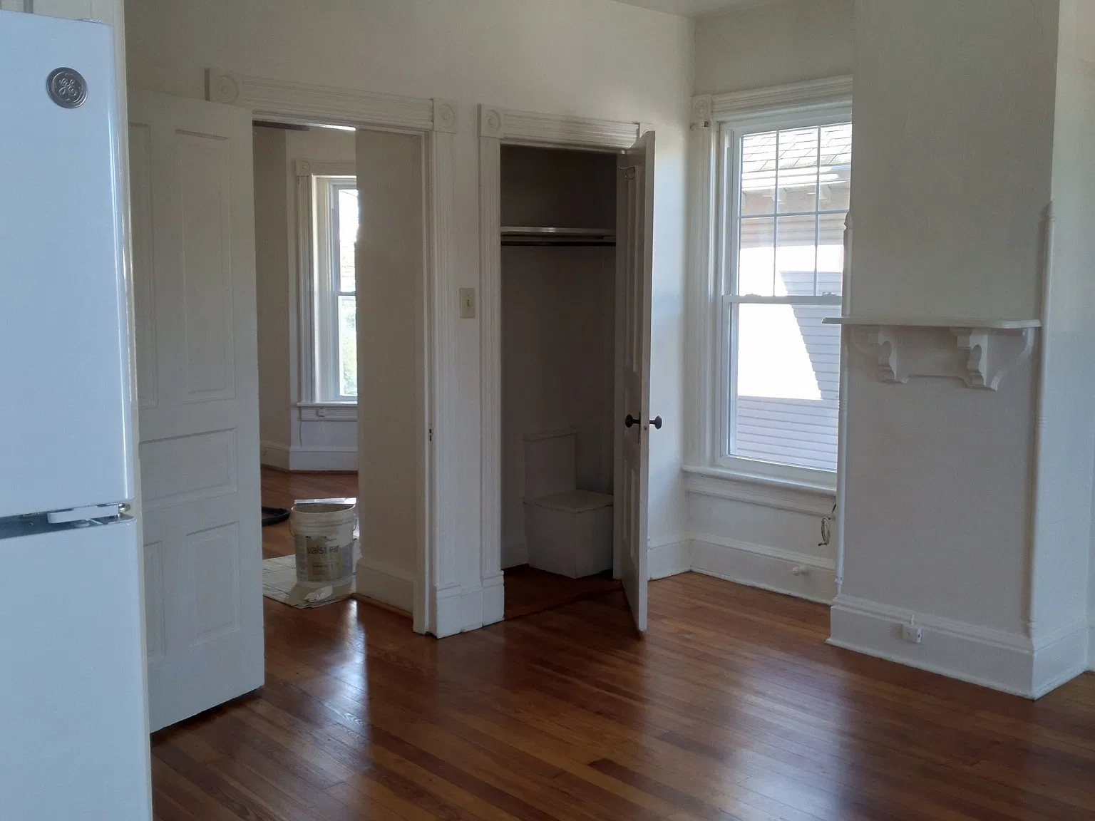 1 bed, 770 sqft, $875 — Photo 3