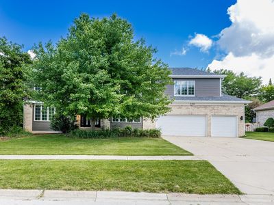 2300 Buckthorn Dr, Algonquin, IL, 60102