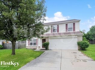 7222 Mars Dr, Indianapolis, IN 46241