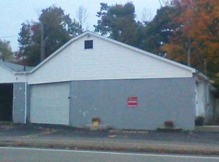 9 S Main St, Leicester, MA 01524