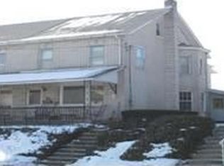 46 S 3rd St, Coplay, PA 18037