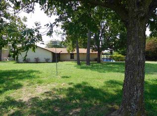2649 Bussellridge Rd, Ardmore, OK 73401