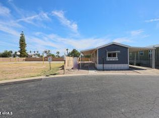 7810 W Peoria Ave LOT 20A, Peoria, AZ 85345