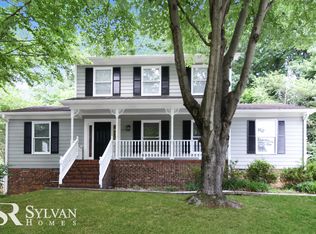 5804 Stoney Glen Loop, Greensboro, NC 27409