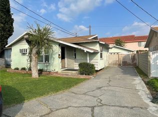 11111 Lambert Ave, El Monte, CA 91731
