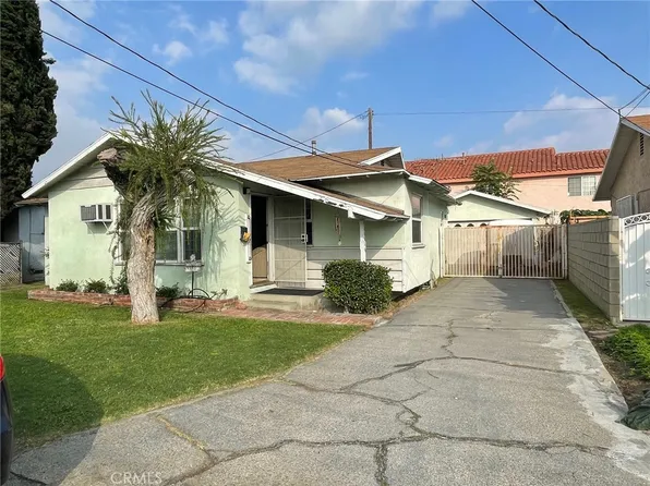 11111 Lambert Ave, El Monte, CA 91731