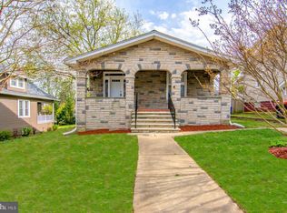 4215 Kolb Ave, Baltimore, MD 21206