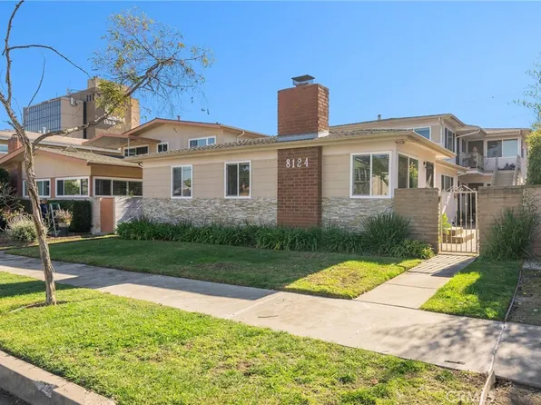8124 W 83rd St, Playa Del Rey, CA 90293