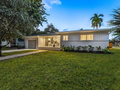1371 NE 115th St, Miami, FL, 33161