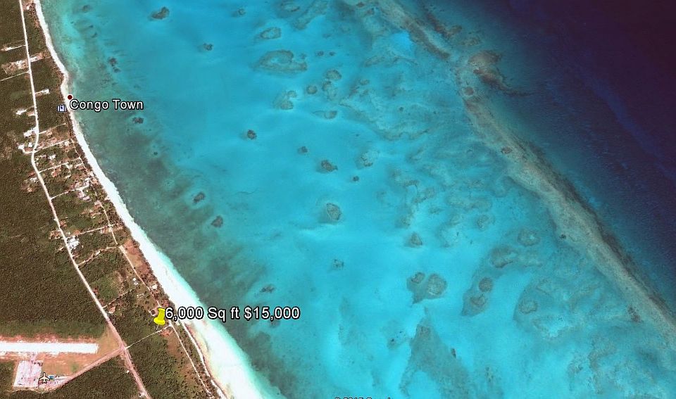 Beach And Ocean View 6000 Sq Ft Bahamas OCEAN VIEW, Opposite Airport