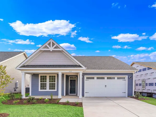 3019 Deerberry Place, Longs, SC 29568