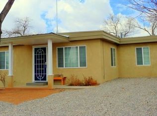 1801 SE Sunshine Terrace Ave SE, Albuquerque, NM 87106