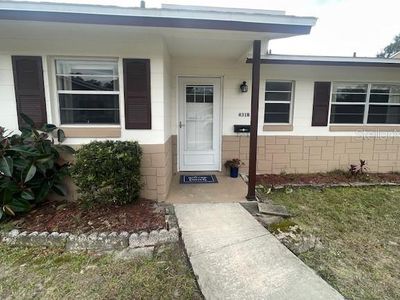 431 N Boston Ave APT B, Deland, FL, 32724
