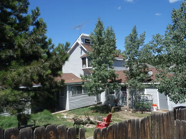 86 S Peak To Peak Hwy, Nederland, CO