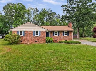 10218 Ashburn Rd, North Chesterfield, VA 23235