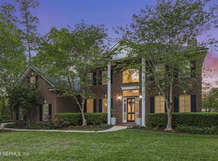 11802 MANDARIN Road, Jacksonville, FL 32223