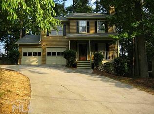 3470 Everson Rd, Snellville, GA 30039