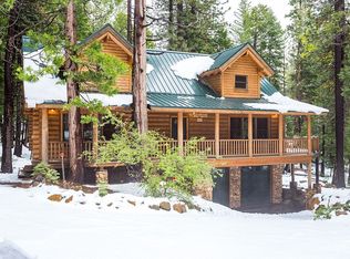 3644 Ottawa Dr, Camp Connell, CA